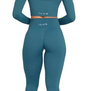 SEAMLUX INTENSIFY LEGGINGS